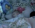 ma puce fait dodo