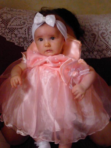 je suis une jolie princesse